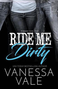 Ride Me Dirty - 2868249387