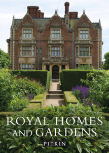 Royal Homes and Gardens - 2878292167