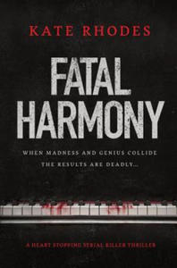 Fatal Harmony - 2866649382