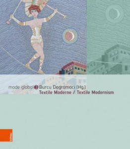 Textile Moderne / Textile Modernism - 2878796309