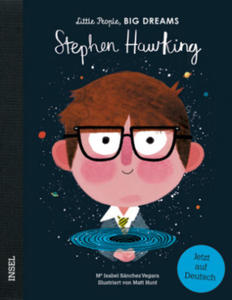 Stephen Hawking - 2864073760