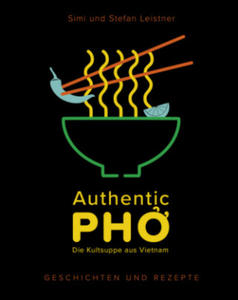 Authentic Pho - 2877627566