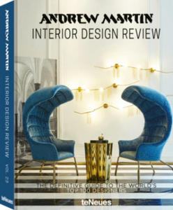 Andrew Martin Interior Design Review Vol. 23 - 2877757803