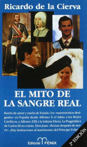 El mito de la sangre real - 2876625713