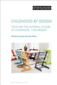 Childhood by Design - 2872009737