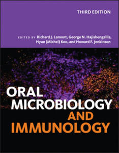 Oral Microbiology and Immunology - 2871790768