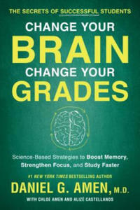 Change Your Brain, Change Your Grades - 2873983265