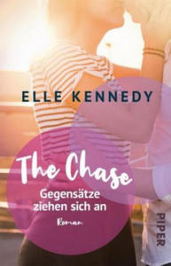 The Chase - Gegenstze ziehen sich an - 2863889185