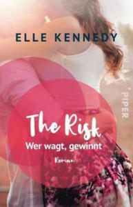 The Risk - Wer wagt, gewinnt - 2863863176