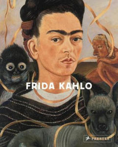 Frida Kahlo - 2854502138