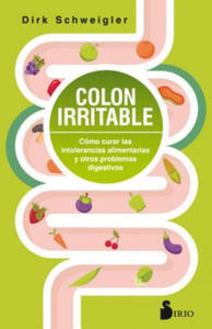 Colon Irritable - 2868451647