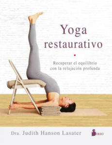 Yoga Restaurativo - 2875131091