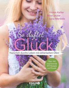 So duftet Glck - 2877488224