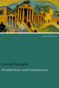 Preuentum und Sozialismus - 2877619579