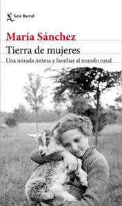 TIERRA DE MUJERES - 2878314933