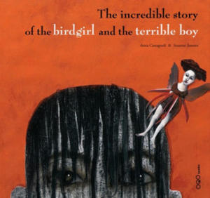 The incredible story of the terrible boy - 2873167759