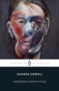 Nineteen Eighty-Four - 2861876972