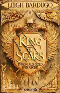 King of Scars - 2873781338