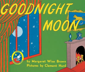 Goodnight Moon - 2876453392