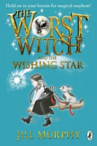 Worst Witch and The Wishing Star - 2864004820