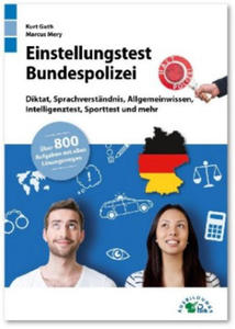 Einstellungstest Bundespolizei - 2873161530