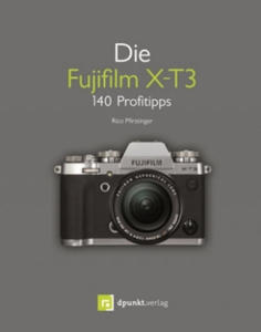 Die Fujifilm X-T3 - 2877644589