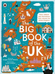 Big Book of the UK - 2868353293