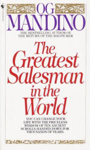 The Greatest Salesman in the World - 2863979245