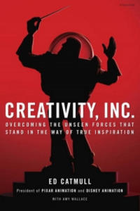 Creativity, Inc. - 2869655479