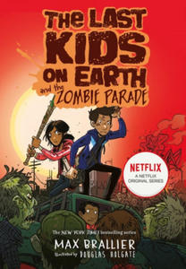 Last Kids on Earth and the Zombie Parade - 2866513833