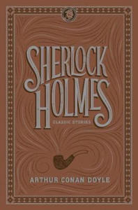 Sherlock Holmes: Classic Stories - 2872343481