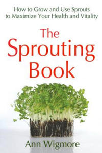 Sprouting Book - 2878780856