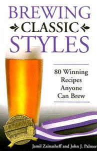 Brewing Classic Styles - 2878288763