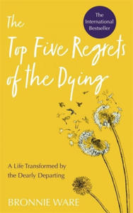 Top Five Regrets of the Dying - 2877604894