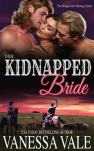 Their Kidnapped Bride - 2877974819