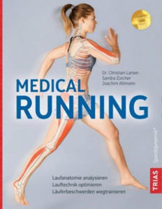 Medical Running - 2877174716