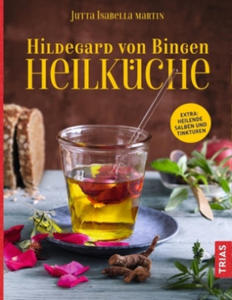 Hildegard von Bingen Heilkche - 2872884223