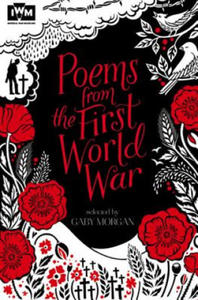 Poems from the First World War - 2878169605