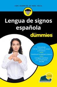 LENGUA DE SIGNOS ESPA - 2877870376