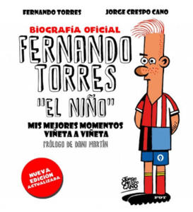 FERNANDO TORRES "EL NI - 2862147199