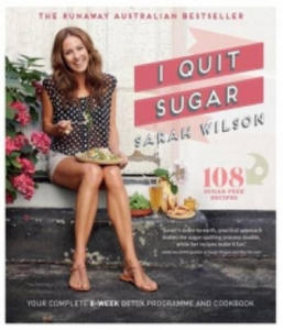 I Quit Sugar - 2826619870