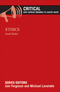Sarah Banks - Ethics - 2877869597