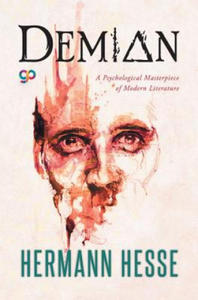 Hermann Hesse - Demian - 2873898174