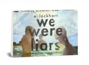 Random Minis: We Were Liars - 2861949294