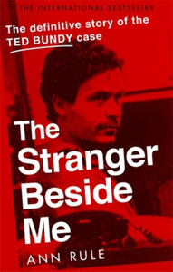 The Stranger Beside Me - 2867090597