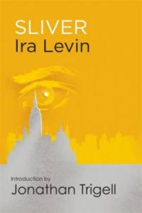 Ira Levin - Sliver - 2878877415