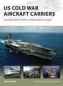 US Cold War Aircraft Carriers - 2878296569