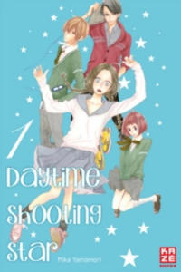 Daytime Shooting Star. Bd.1 - 2878620652