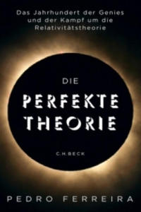 Die perfekte Theorie - 2878631217