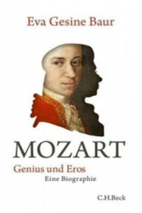 Eva Gesine Baur - Mozart - 2877401735